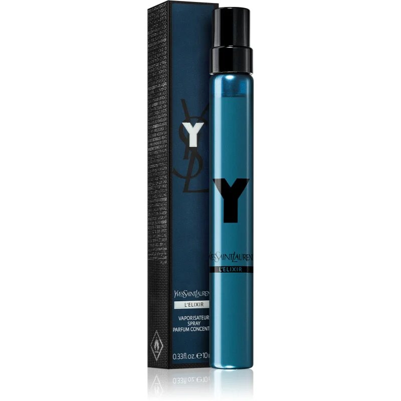 Yves Saint Laurent Y L´Elixir Eau de Parfum uraknak 10 ml