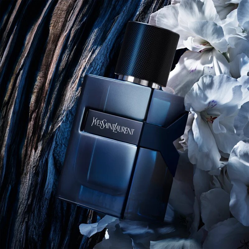Yves Saint Laurent Y L´Elixir parfüm uraknak 60 ml