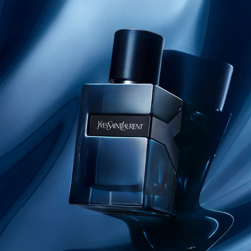 Yves Saint Laurent Y L´Elixir parfüm uraknak 60 ml