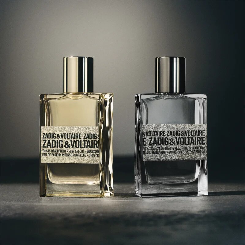 ZADIG&VOLTAIRE This is Really her! Eau de Parfum hölgyeknek 100 ml