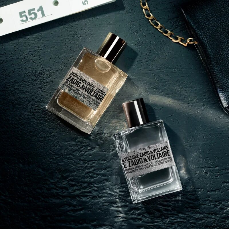 ZADIG&VOLTAIRE This is Really her! Eau de Parfum hölgyeknek 30 ml