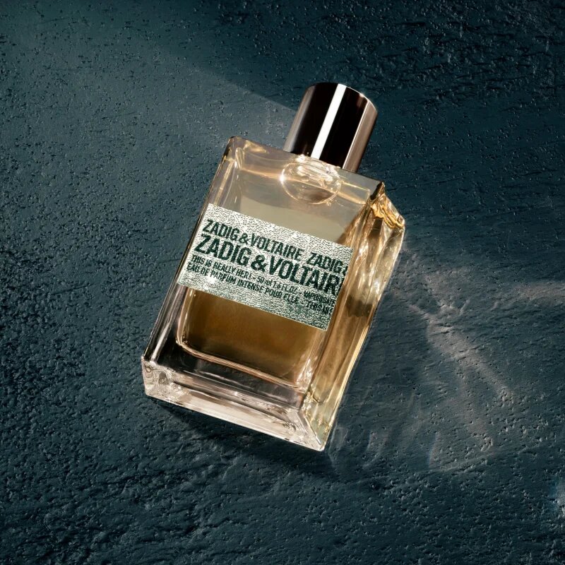 ZADIG&VOLTAIRE This is Really her! Eau de Parfum hölgyeknek 30 ml