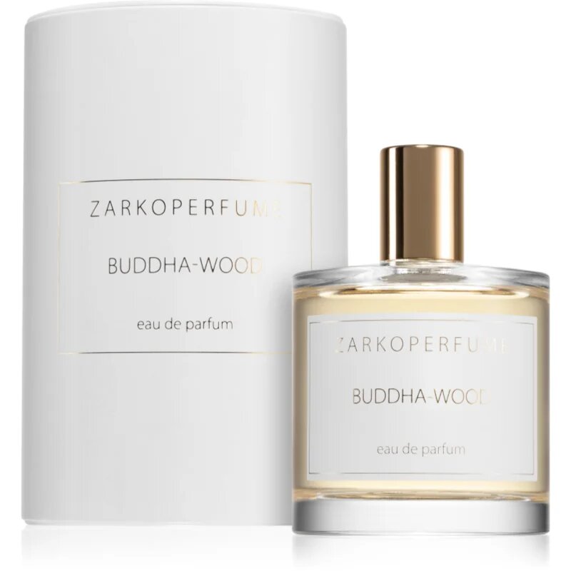Zarkoperfume Buddha-Wood Eau de Parfum unisex 100 ml