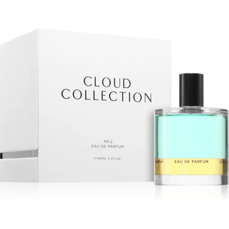 Zarkoperfume Cloud Collection No. 2 Eau de Parfum unisex 100 ml