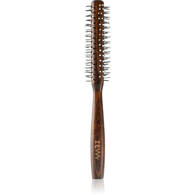 Zew For Men ACCESORIES Hair and beard roller haj- és bajuszkefe 1 db