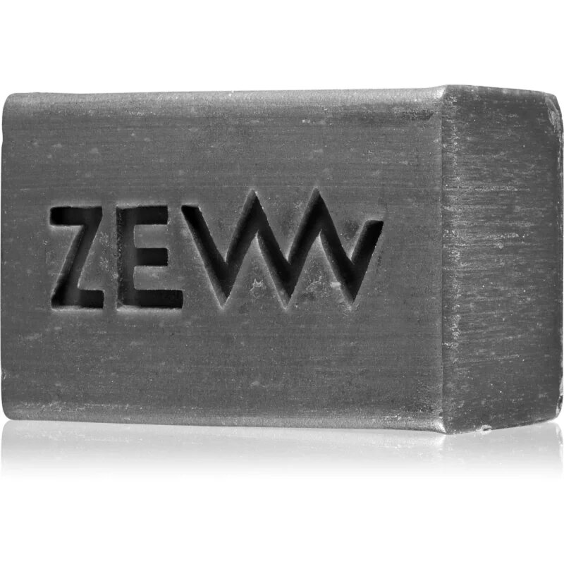 Zew For Men BAR SOAP face and body soap természetes puha szappan arcra testre és hajra 85 ml