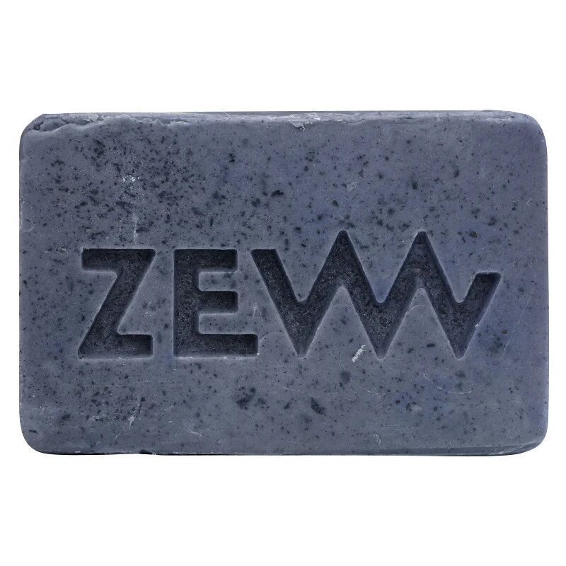 Zew For Men BAR SOAP shaving soap Szilárd szappan borotválkozáshoz 85 ml