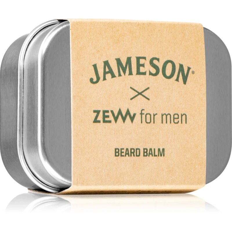 Zew For Men BEARD BALM Jameson Original szakáll balzsam 80 ml