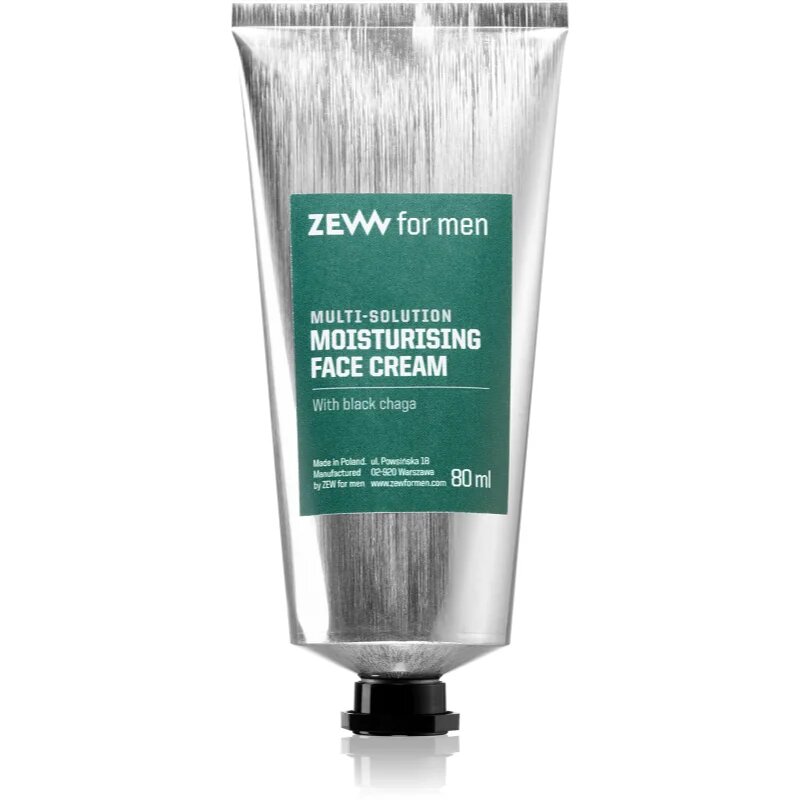 Zew For Men GIFTSET A set for Everyone szett testre és arcra uraknak