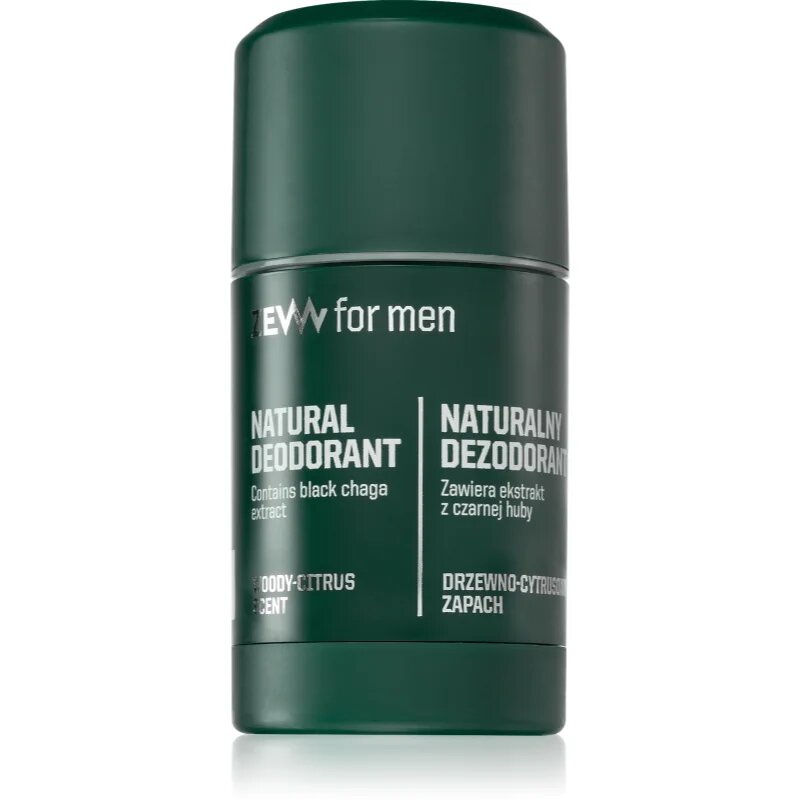 Zew For Men GIFTSET A set for Everyone szett testre és arcra uraknak