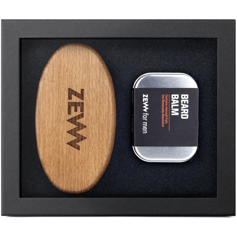 Zew For Men GIFTSET Stylish Bearded Man set szett szakállra