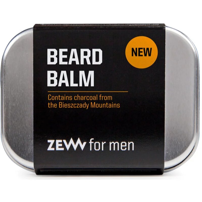 Zew For Men GIFTSET Stylish Bearded Man set szett szakállra