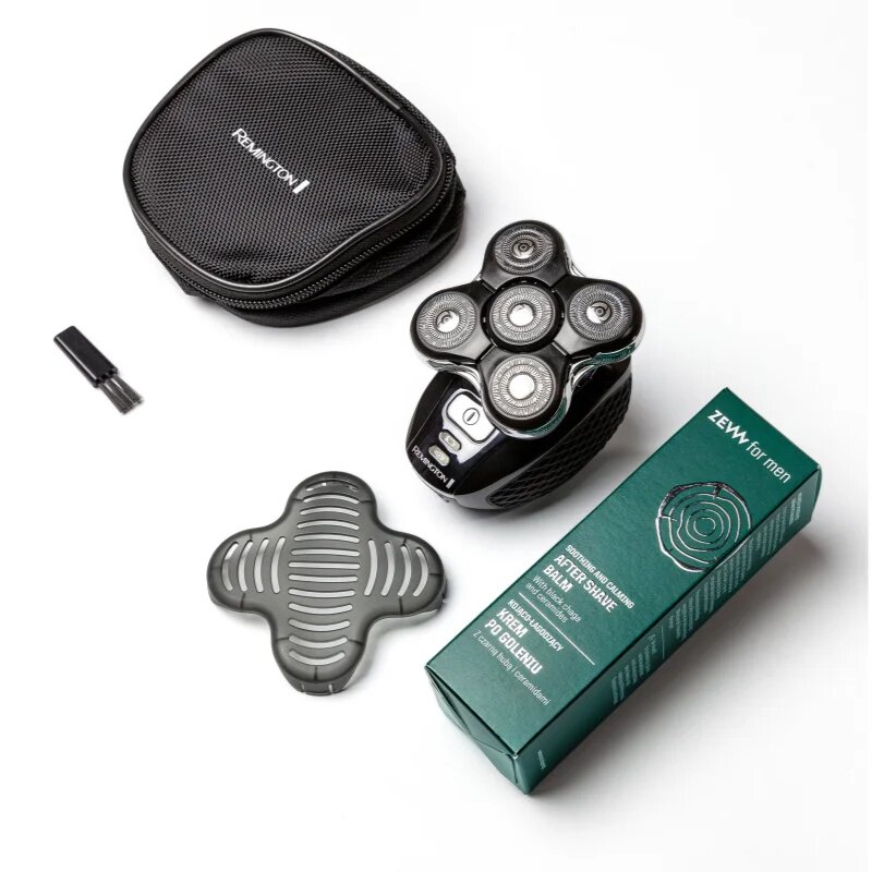 Zew For Men GIFTSET ZEW x Remington RX5 set hajnyírógép