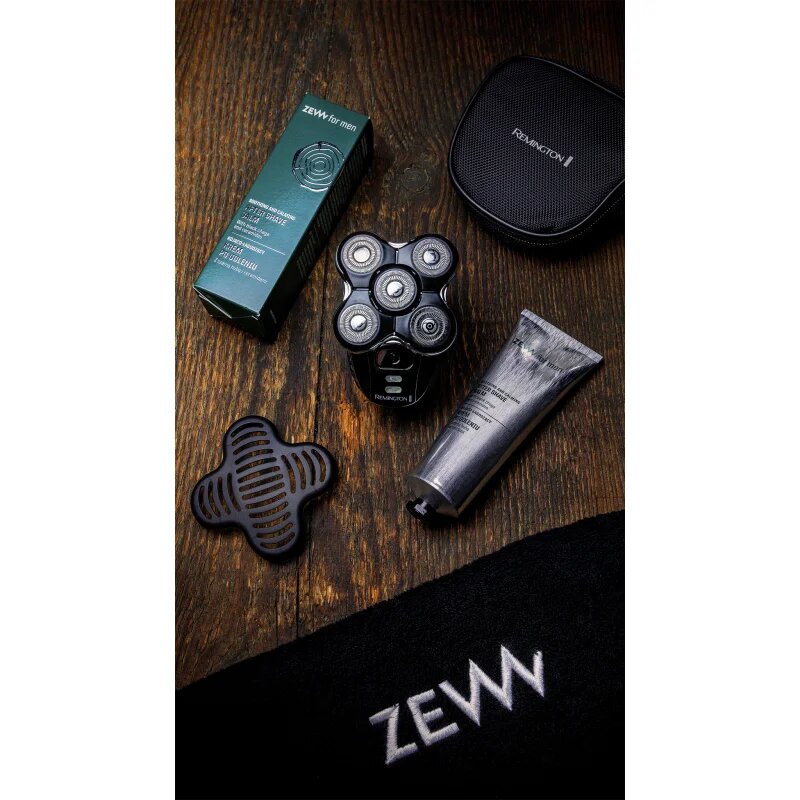 Zew For Men GIFTSET ZEW x Remington RX5 set hajnyírógép