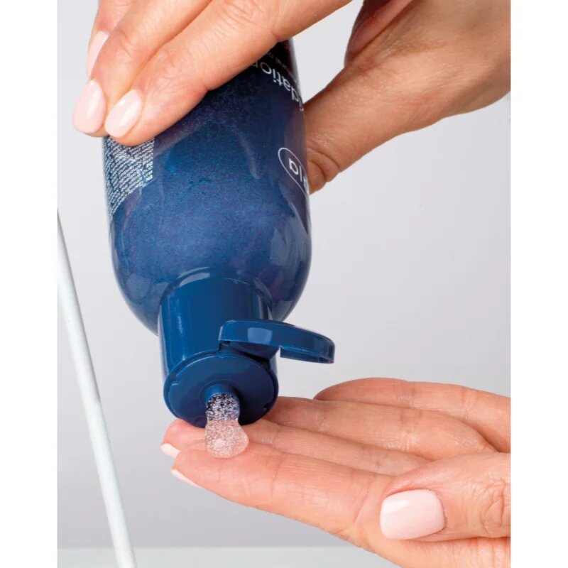 Ziaja Acai Berry tisztító micellás gél peeling hatással 200 ml