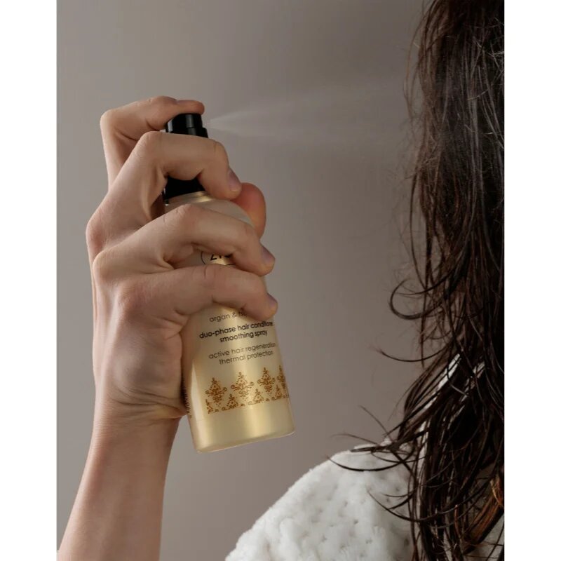Ziaja Argan Oil kétfázisú kondicionáló spray -ben 125 ml