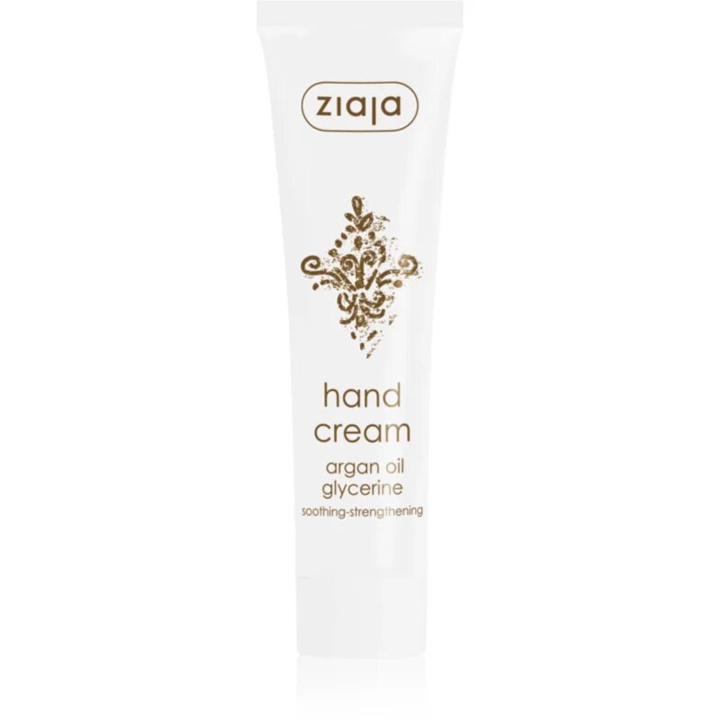 Ziaja Argan Oil kézkrém 100 ml