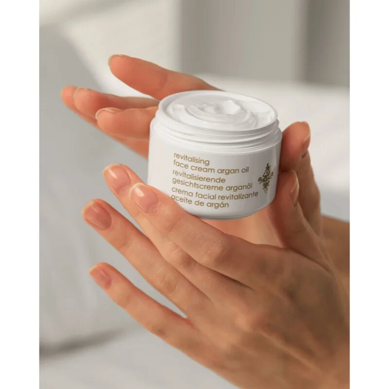 Ziaja Argan Oil védőkrém nagyon száraz bőrre 50 ml