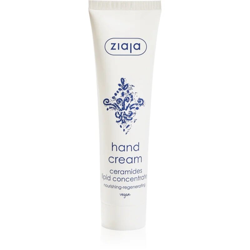 Ziaja Ceramides regeneráló kézkrém 100 ml