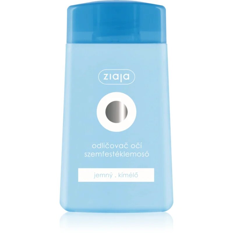 Ziaja Cleansing Eye finom szemlemosó 120 ml
