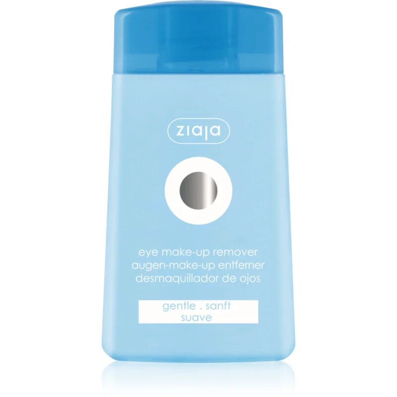 Ziaja Cleansing Eye kétfázisú szemfestéklemosó 120 ml