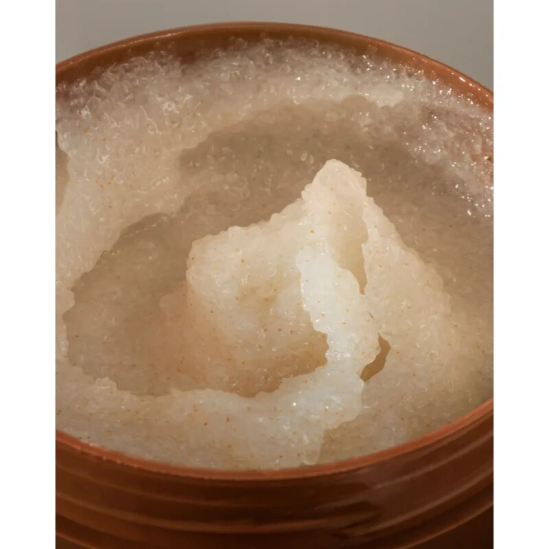 Ziaja Cupuacu kristálycukros peeling 200 ml