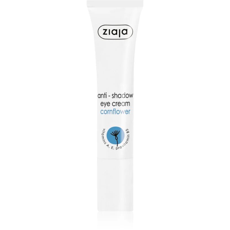 Ziaja Eye care anti - shadow élénkítő szemkrém 15 ml