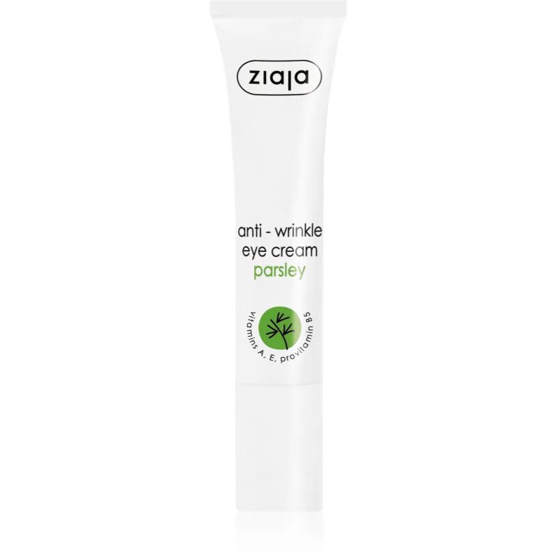 Ziaja Eye care anti - wrinkle szemránckrém 15 ml