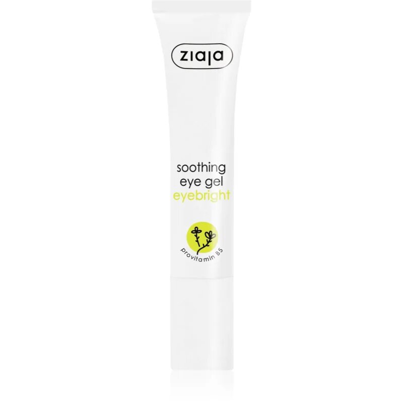 Ziaja Eye care soothing nyugtató szem gél 15 ml