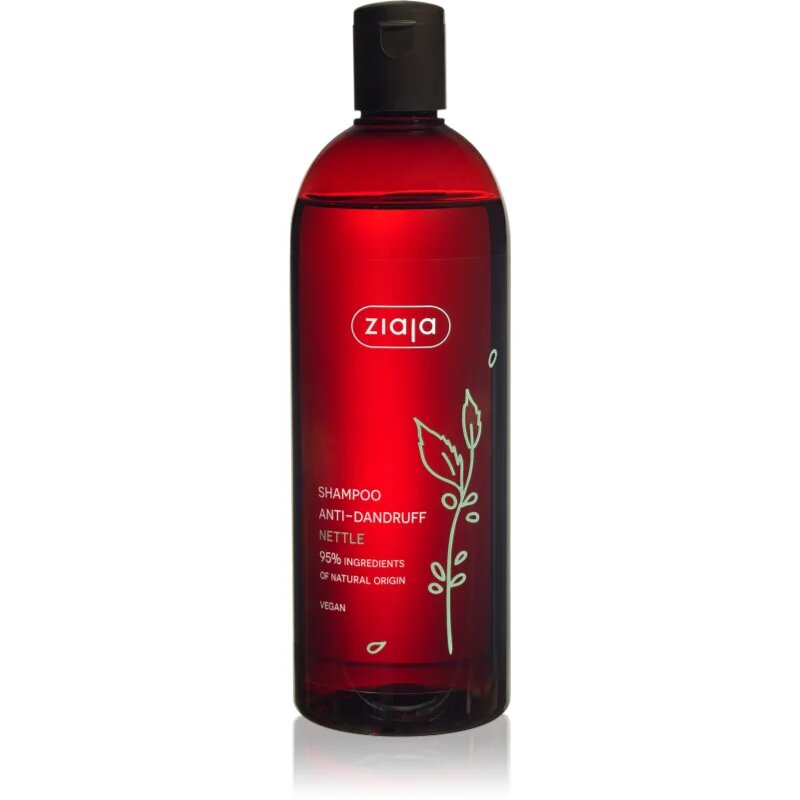 Ziaja Family Shampoo sampon korpásodás ellen 500 ml