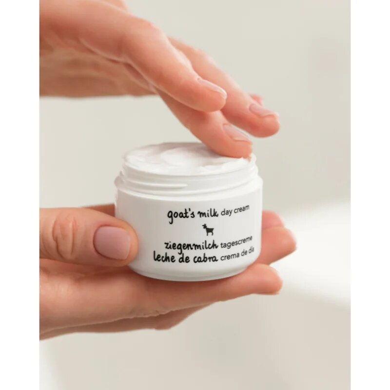 Ziaja Goat's Milk nappali hidratáló krém száraz bőrre 50 ml