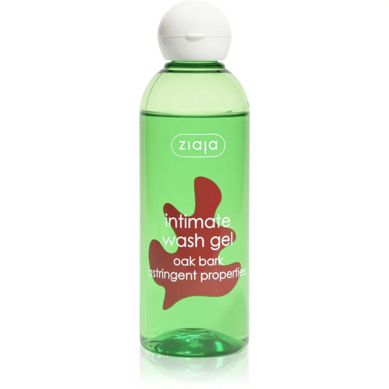 Ziaja Intima gél az intim higiéniára 200 ml
