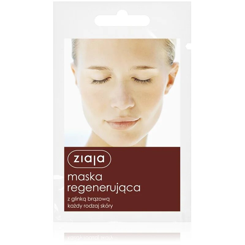 Ziaja Mask regeneráló arcmaszk 7 ml