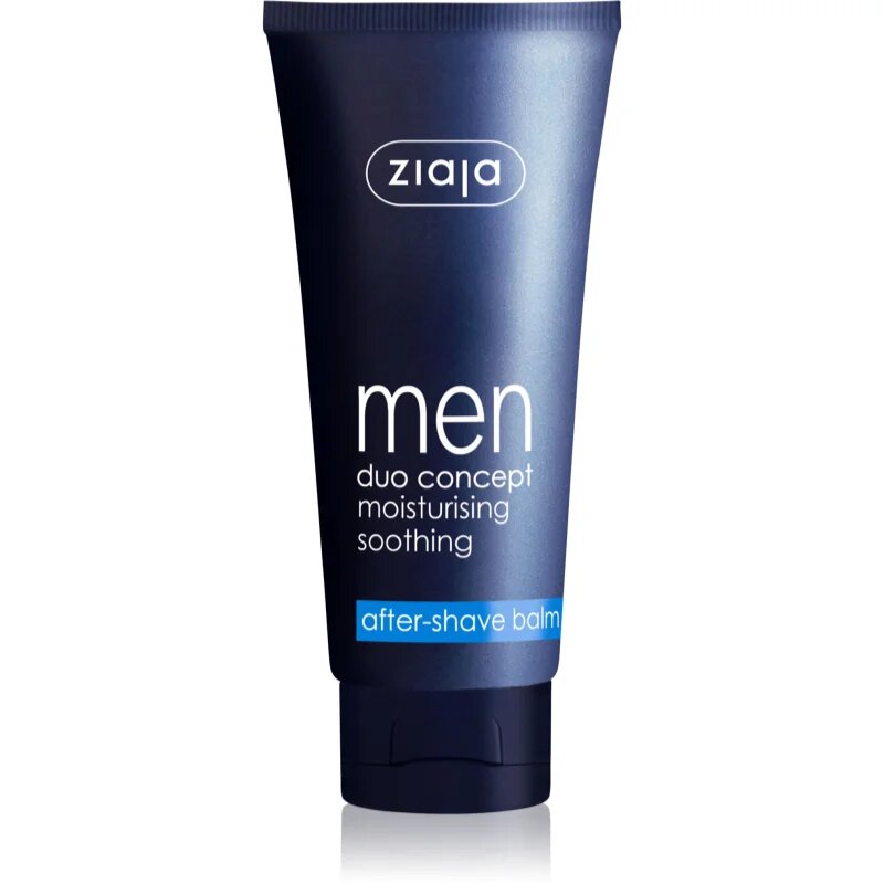 Ziaja Men borotválkozás utáni balzsam uraknak 75 ml
