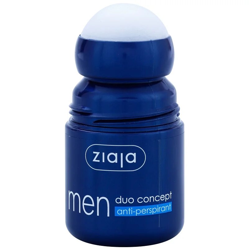 Ziaja Men golyós dezodor roll-on 60 ml