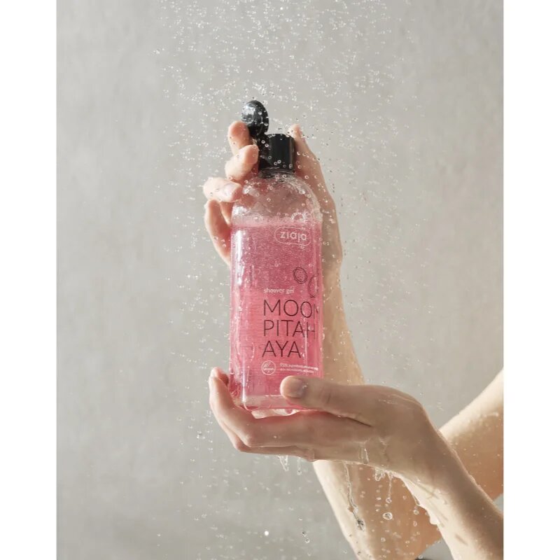 Ziaja Moon Pitahaya energetizáló tusfürdő gél 500 ml