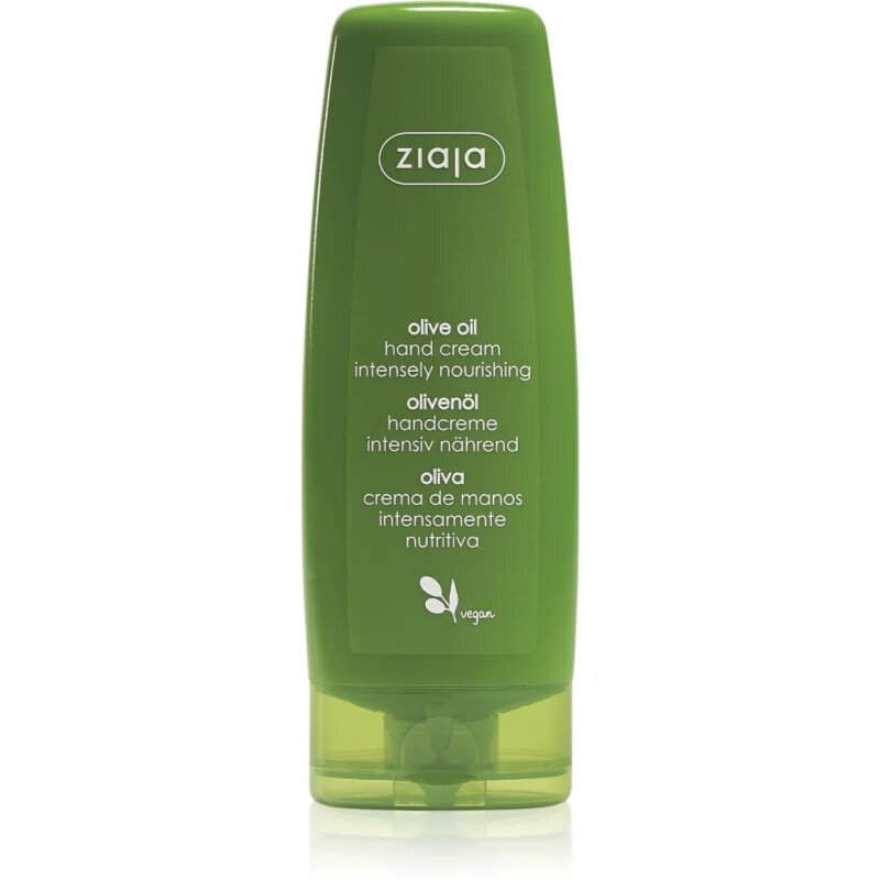 Ziaja Olive Oil krém kézre és körmökre 80 ml