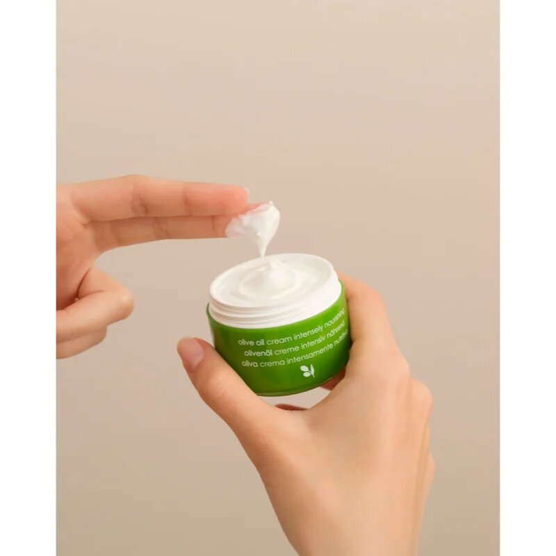 Ziaja Olive Oil krém normál és száraz bőrre 50 ml