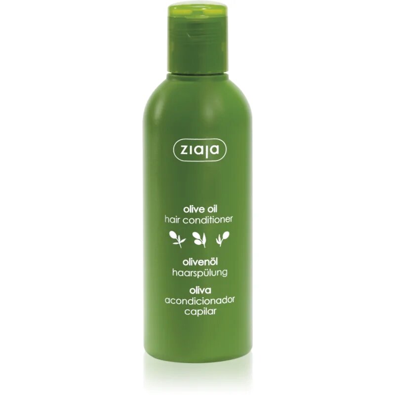 Ziaja Olive Oil regeneráló kondicionáló 200 ml