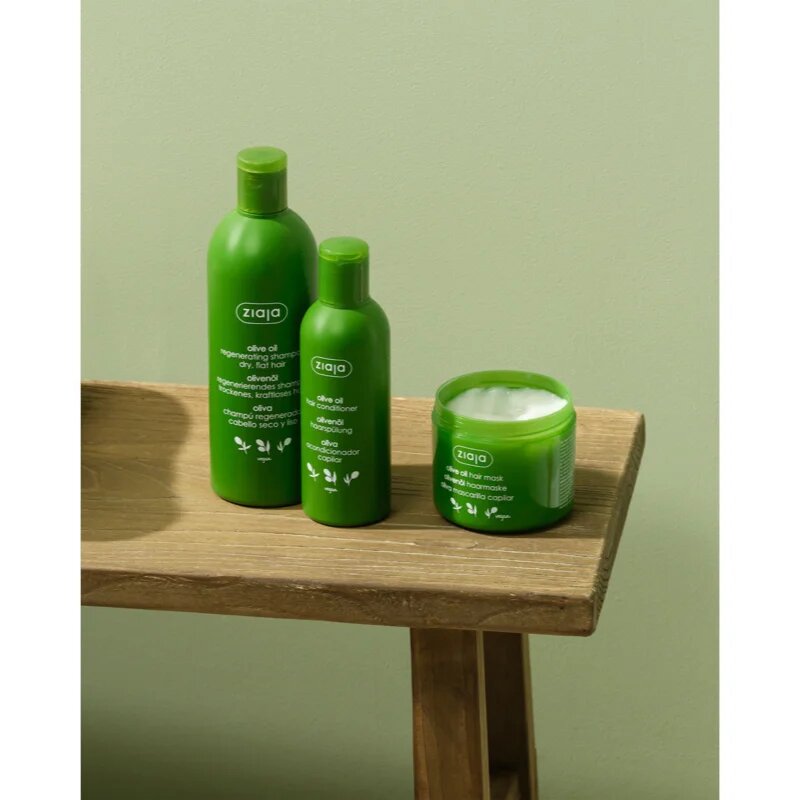Ziaja Olive Oil regeneráló kondicionáló 200 ml