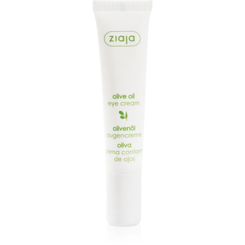 Ziaja Olive Oil szemkrém olíva kivonattal 15 ml