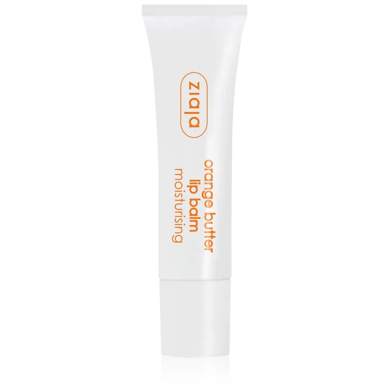Ziaja Orange Butter ajakbalzsam 10 ml