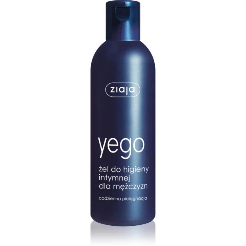 Ziaja Yego gél intim higiéniára uraknak 300 ml