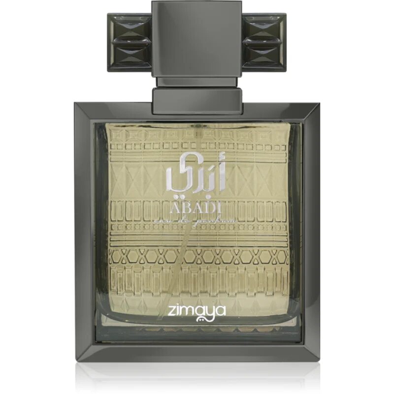 Zimaya Abadi Saga Eau de Parfum uraknak 100 ml