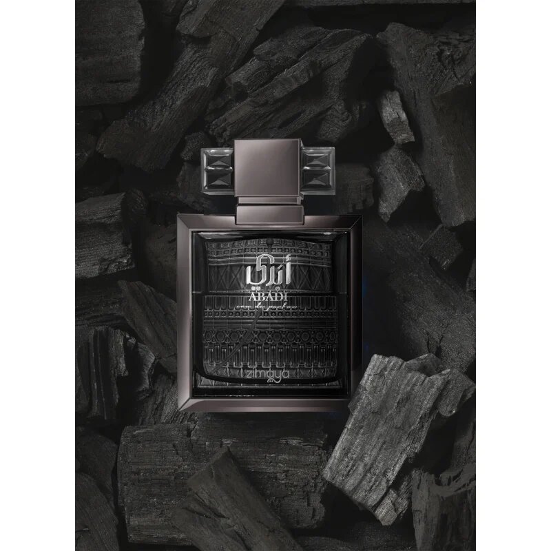 Zimaya Abadi Saga Eau de Parfum uraknak 100 ml