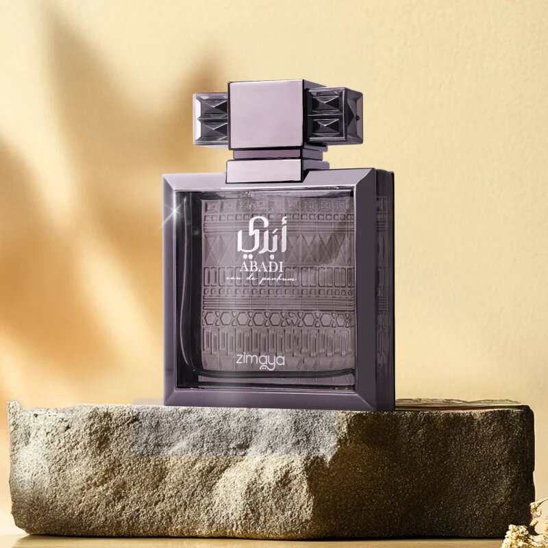 Zimaya Abadi Saga Eau de Parfum uraknak 100 ml