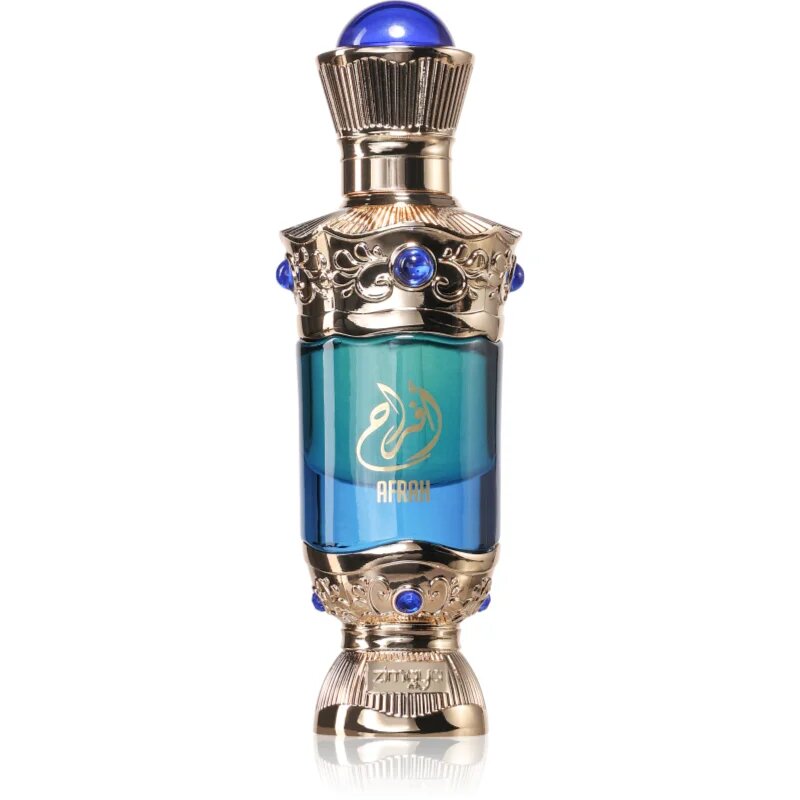 Zimaya Afrah illatos olaj unisex 20 ml