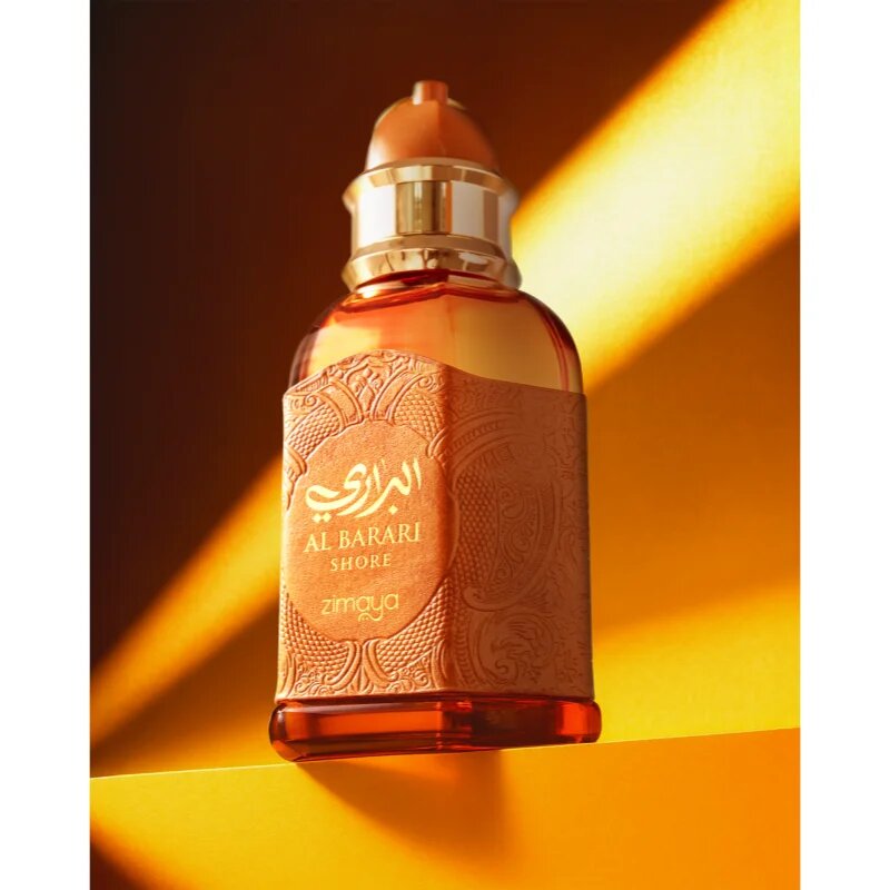 Zimaya Al Barari Shore Eau de Parfum uraknak 100 ml