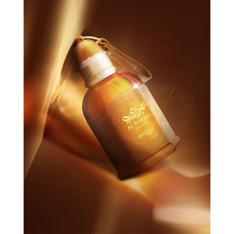 Zimaya Al Barari Shore Eau de Parfum uraknak 100 ml