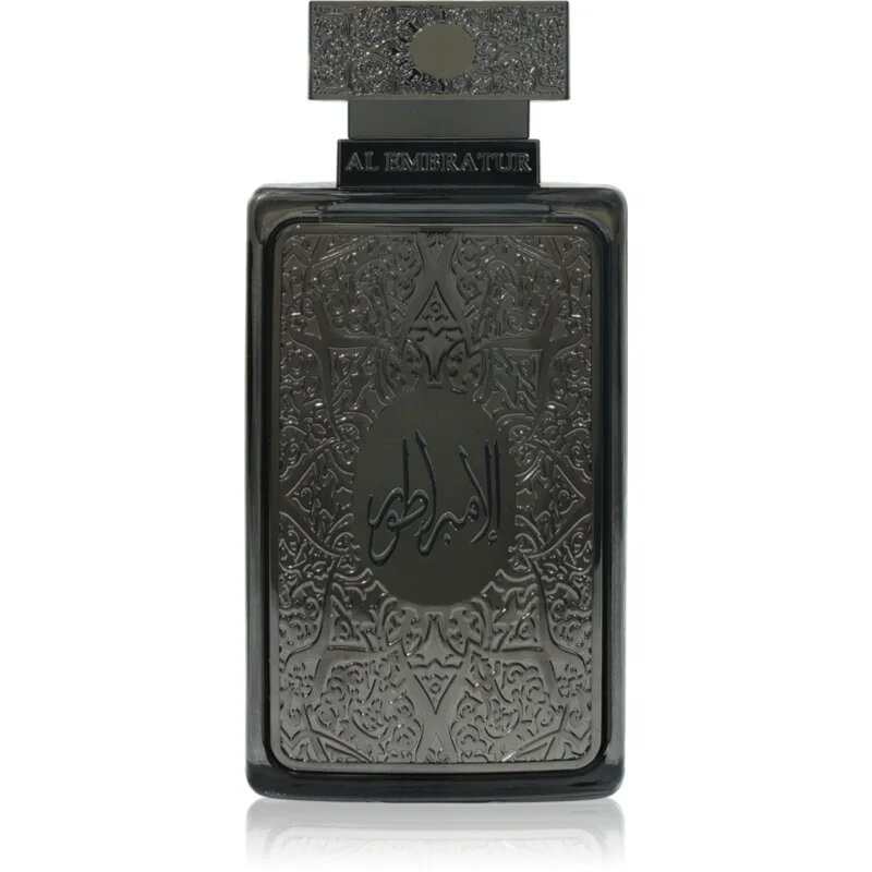 Zimaya Al Embratur Eau de Parfum uraknak 100 ml